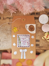 Load image into Gallery viewer, Personalised Letter From Santa
