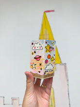 Load image into Gallery viewer, Bespoke Pencil Pots Slots
