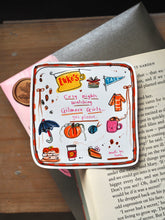 Load image into Gallery viewer, ‘Gilmore Girls’ Super Cute Autumn Sticker
