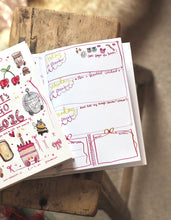 Load image into Gallery viewer, The Made by Leah ‘Let’s Go 2026’ Diary
