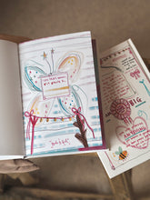 Load image into Gallery viewer, The Wonky Fairy (&amp; The Pink Christmas Crew) Children’s Book
