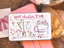 Load image into Gallery viewer, The Hot Chocolate Tin
