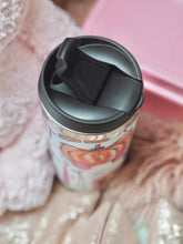 Load image into Gallery viewer, Cosy Season Girly Travel Mug
