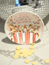 Load image into Gallery viewer, The Luxury Popcorn Love Bowl
