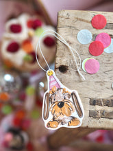 Load image into Gallery viewer, ‘The Party Otto’ Air Freshener
