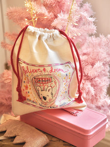 The Little Magical Present Sack