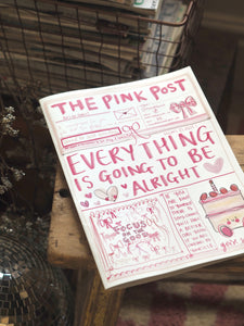 The Pink Paper