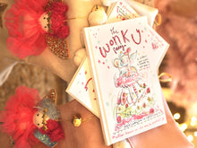 Load image into Gallery viewer, The Wonky Fairy Heirloom Stocking
