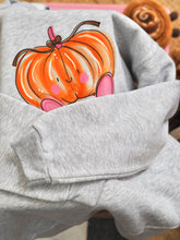 Load image into Gallery viewer, Pumpkin Sweater
