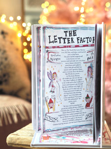 The Big Christmas Treasury Of Short Stories