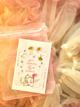 Load image into Gallery viewer, Cute Bee Studs
