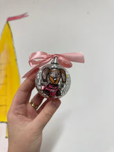 Load image into Gallery viewer, Bespoke Pet Disco Bauble
