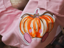 Load image into Gallery viewer, Pumpkin Sweater/Hoodie

