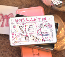 Load image into Gallery viewer, The Hot Chocolate Tin
