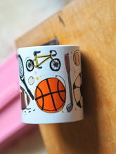 Load image into Gallery viewer, The ‘Sport’ Dad Mug
