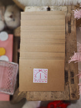 Load image into Gallery viewer, The Boxed Sticker ADVENT!
