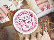 Load image into Gallery viewer, Pre Order The Bespoke Age Birthday Plate
