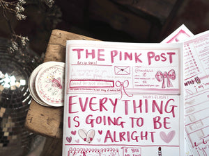 The Pink Paper