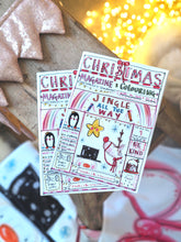 Load image into Gallery viewer, Christmas Illustrated Magazine
