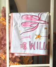 Load image into Gallery viewer, The Fairy Big Towel
