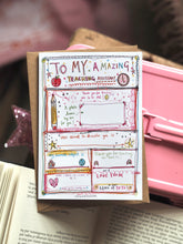 Load image into Gallery viewer, Write Your Own Teaching Assistant Card
