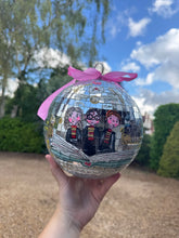 Load image into Gallery viewer, BESPOKE DISCO BALL
