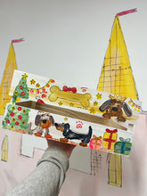 Load image into Gallery viewer, Bespoke Christmas Crate Slots
