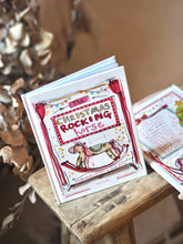 Load image into Gallery viewer, ‘The Christmas Rocking Horse’ Children’s Book (2026 Book)
