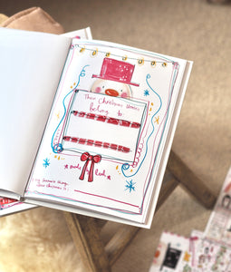 The Big Christmas Treasury Of Short Stories
