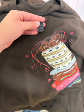 Load image into Gallery viewer, SAMPLE~ This Exact Sweater 3XL BROWN
