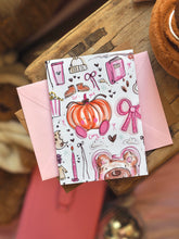 Load image into Gallery viewer, The Girly Autumn Jumble Design
