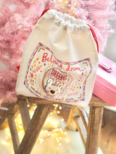 Load image into Gallery viewer, The Little Magical Present Sack
