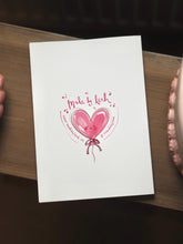Load image into Gallery viewer, The Perfect Bound Love Doodles Journal Notes
