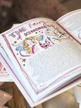 Load image into Gallery viewer, The Big Book Of Fairytale Short Stories
