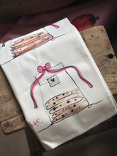 Load image into Gallery viewer, The Cookies Tea Towel
