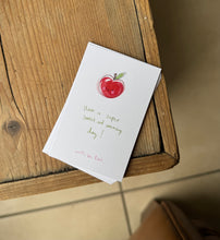Load image into Gallery viewer, The Lunchbox Reminders
