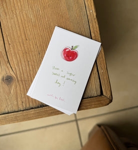The Lunchbox Reminders