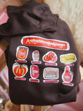 Load image into Gallery viewer, Autumn Baking Sweater/Hoodie
