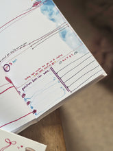 Load image into Gallery viewer, The Made by Leah ‘Let’s Go 2026’ Diary
