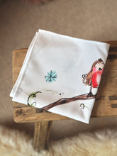 Load image into Gallery viewer, Personalised Christmas Napkins, All Designs
