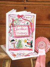 Load image into Gallery viewer, The Big Christmas Treasury Of Short Stories
