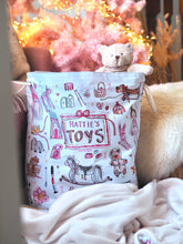 Load image into Gallery viewer, The Personalised Toy Design Sack
