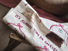 Load image into Gallery viewer, The Cookies Tea Towel
