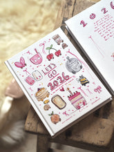 Load image into Gallery viewer, The Made by Leah ‘Let’s Go 2026’ Diary

