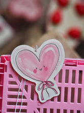 Load image into Gallery viewer, ‘Heart Girly’ Air Freshener
