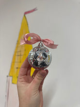 Load image into Gallery viewer, Bespoke Pet Disco Bauble
