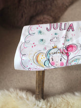 Load image into Gallery viewer, Personalised Christmas Napkins, All Designs
