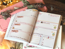 Load image into Gallery viewer, Wonky Seconds 2024 Diary
