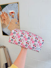 Load image into Gallery viewer, Ophi Studios x Made By Leah Collab Doodle Design Air Wrap Bag
