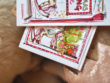 Load image into Gallery viewer, ‘The Christmas Rocking Horse’ Children’s Book (2026 Book)
